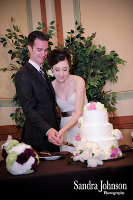Adrienne & Gary Wedding